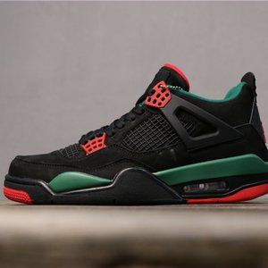 New Nike AJ Sneakers for men's running shoes